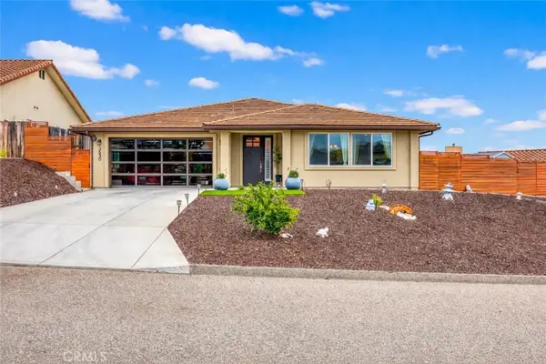 3530 Lakeside Village, Paso Robles, CA 93446