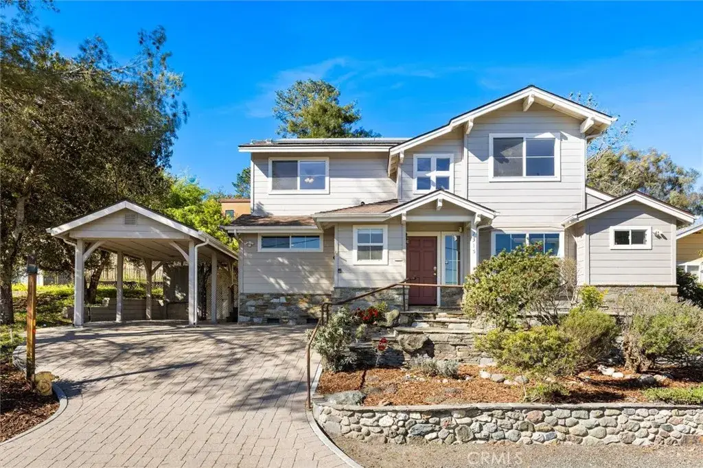 2315 Adams Street, Cambria, CA 93428 - #1