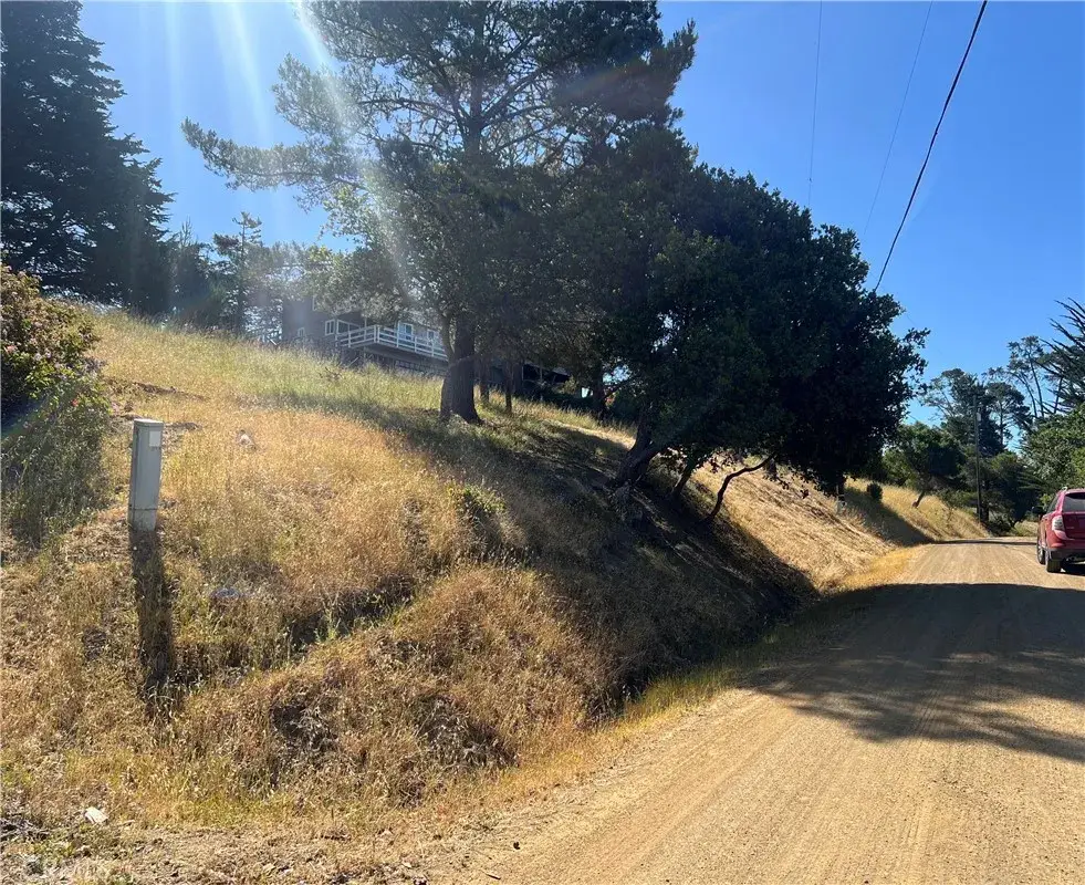 0 Pierce, Cambria, CA 93428 - #1
