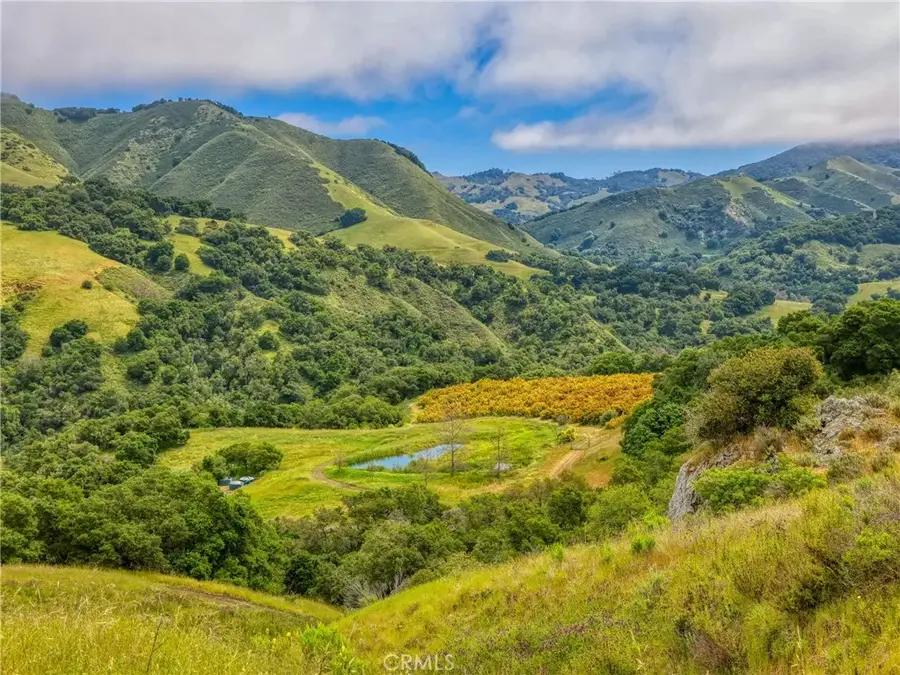 7515 Santa Rosa Creek Road, Cambria, CA 93428 - #2