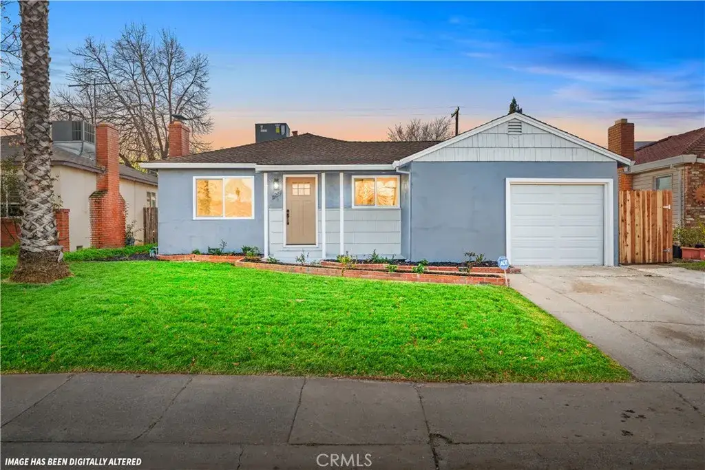 5210 71st, Sacramento, CA 95820 - #1