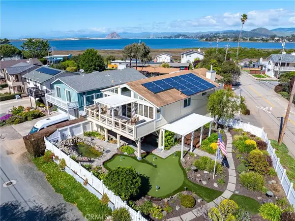 1765 Pine Avenue, Los Osos, CA 93402