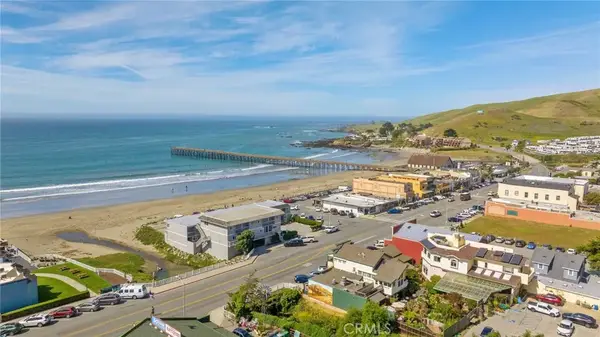 77 N Ocean Avenue #12, Cayucos, CA 93430