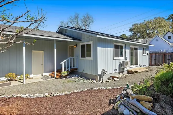2568 Wilcombe, Cambria, CA 93428