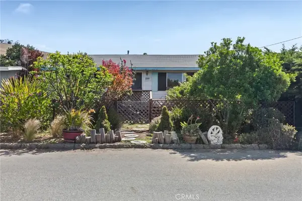 2710 Elm Avenue, Morro Bay, CA 93442