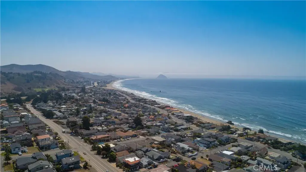 510 Park, Cayucos, CA 93430 - #1