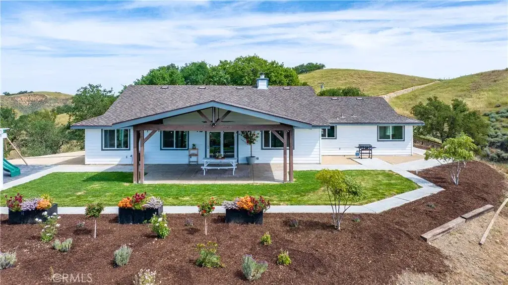 5530 El Pharo, Paso Robles, CA 93446 - #1