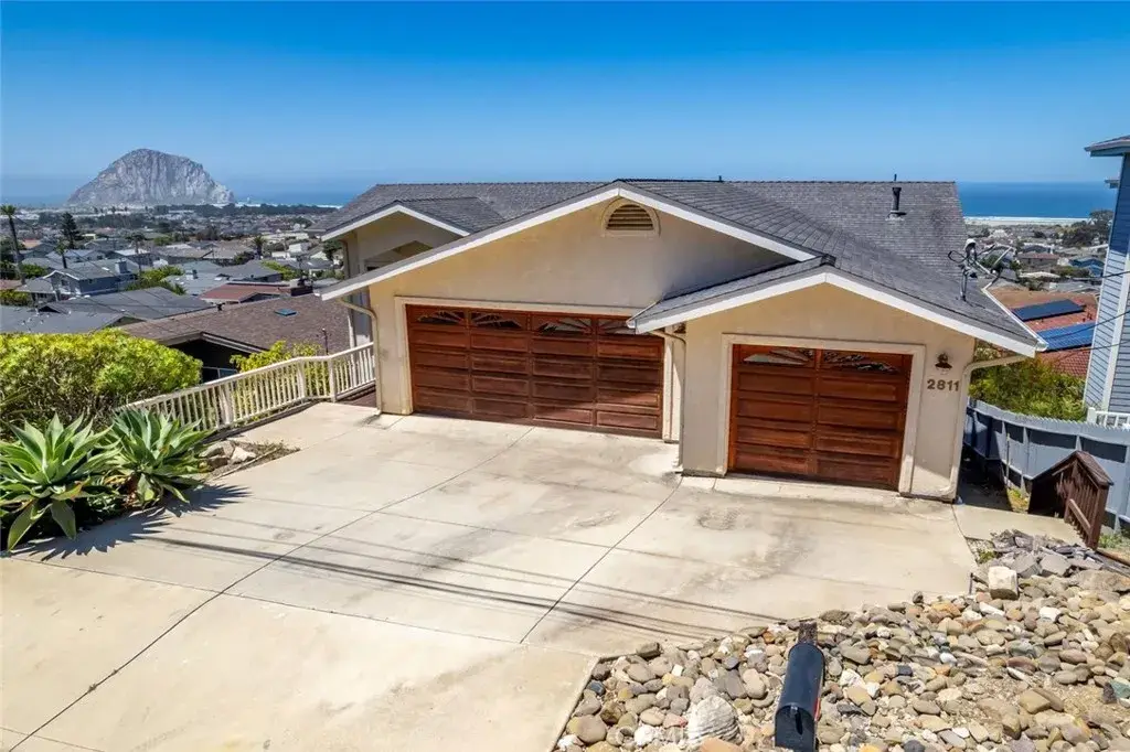 2811 Juniper Avenue, Morro Bay, CA 93442 - #1
