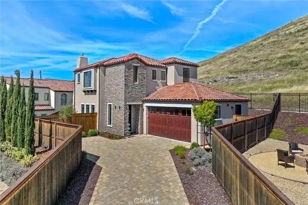 3003 Arezzo Drive, San Luis Obispo, CA 93401