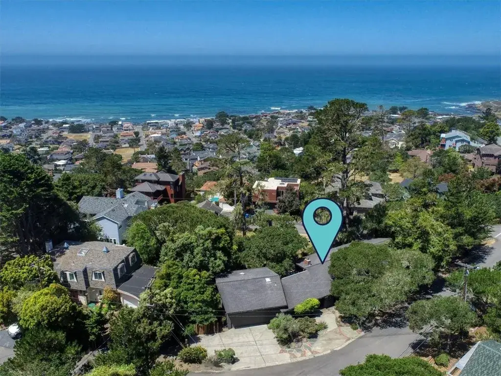 2103 Benson Avenue, Cambria, CA 93428 - #1