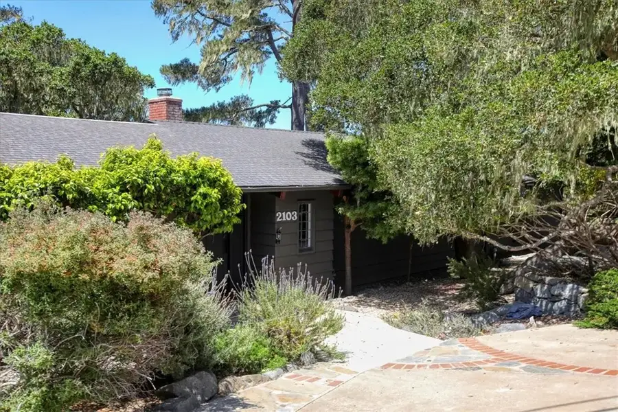 2103 Benson Avenue, Cambria, CA 93428 - #3