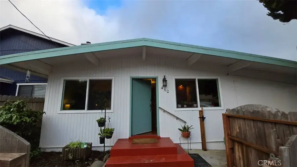 460 Jamaica, Morro Bay, CA 93442 - #1