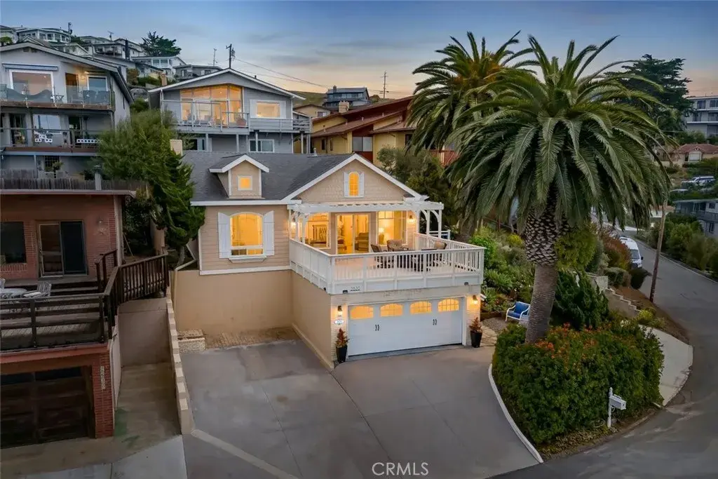 2620 Koa Ave., Morro Bay, CA 93442 - #1