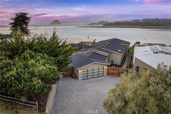 670 Santa Lucia Avenue, Los Osos, CA 93402