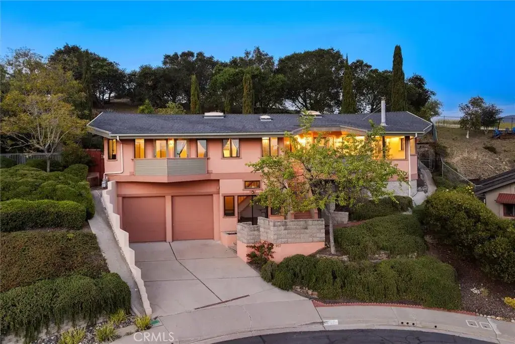 957 Skyline Drive, San Luis Obispo, CA 93405 - #1