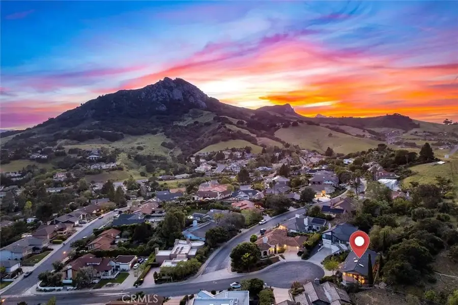 957 Skyline Drive, San Luis Obispo, CA 93405 - #2