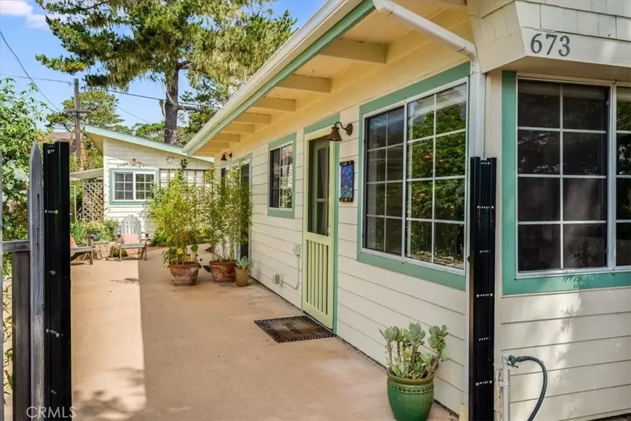 673 Ashby, Cambria, CA 93428 - #3