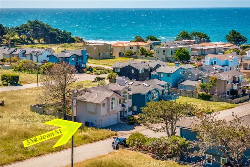 330 Jean Street, Cambria, CA 93428 - #1