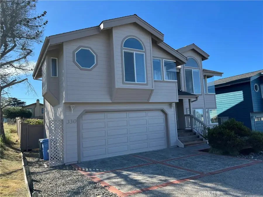 330 Jean Street, Cambria, CA 93428 - #2