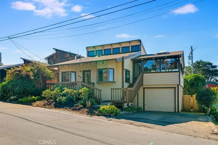 470 Warwick, Cambria, CA 93428 - #2
