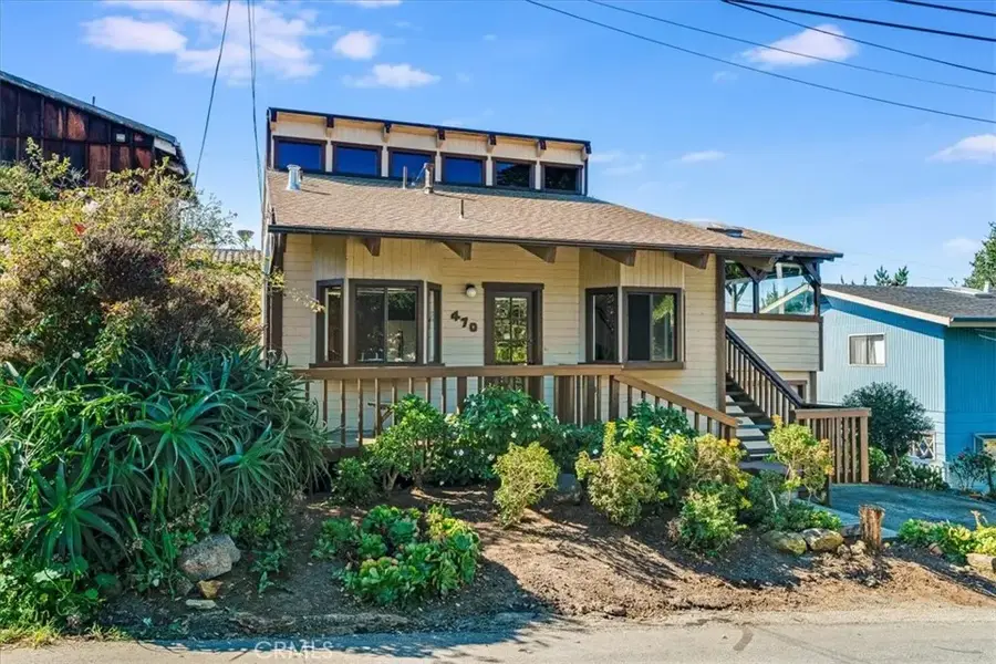 470 Warwick, Cambria, CA 93428 - #3