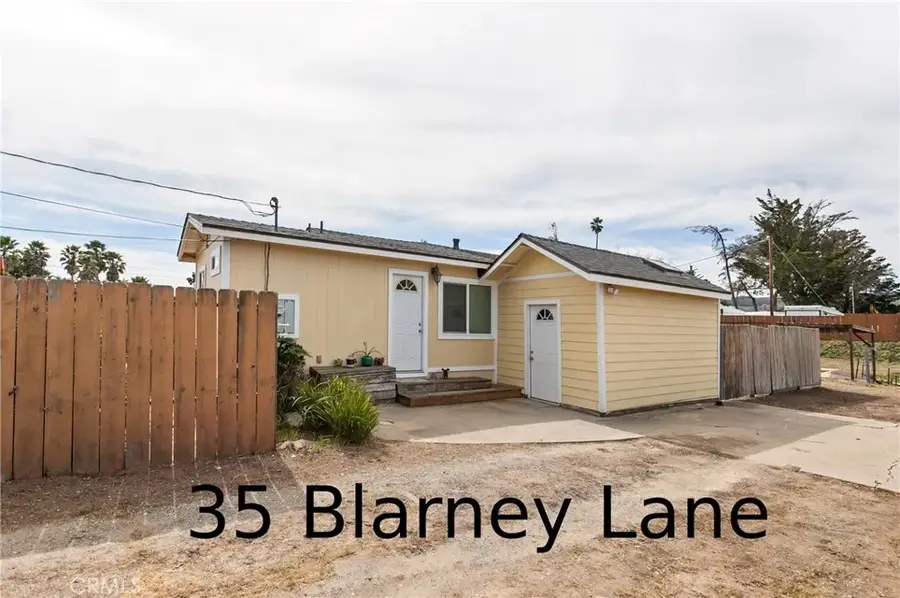 35 Blarney, San Luis Obispo, CA 93405 - #2