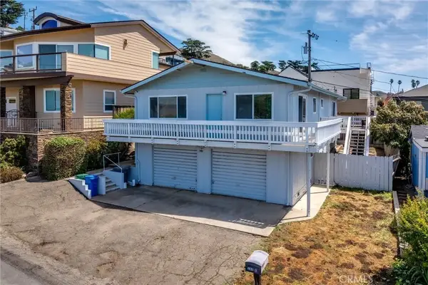 180 G Street, Cayucos, CA 93430