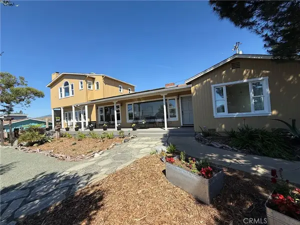 410 Kings Avenue, Morro Bay, CA 93442