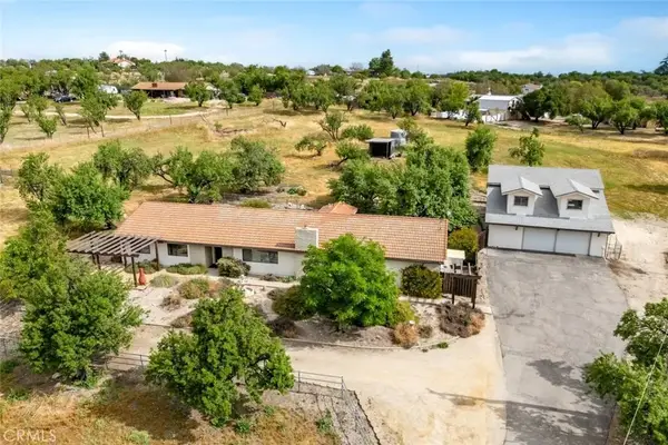 390 Nacimiento Lake Drive, Paso Robles, CA 93446