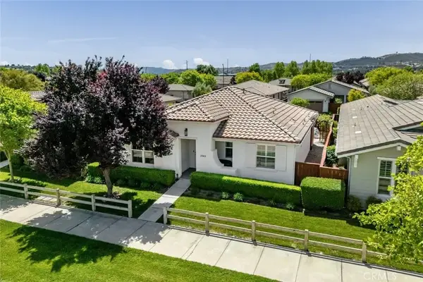 2563 Clubhouse, Paso Robles, CA 93446