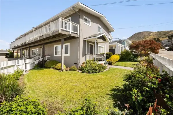 31 8th Street, Cayucos, CA 93430