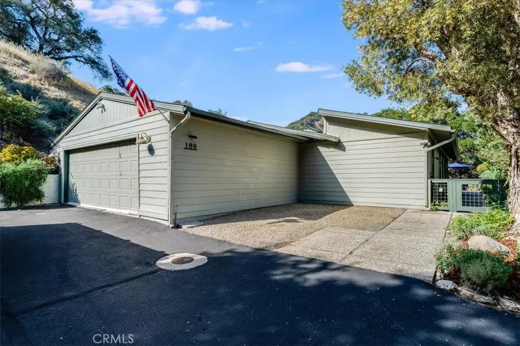 100 Sunrise Terrace, Avila Beach, CA 93424 - #1