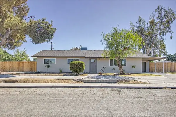 9085 W L Street, South Dos Palos, CA 93665