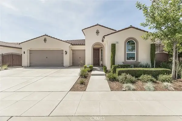 3160 Salem Avenue, Clovis, CA 93619