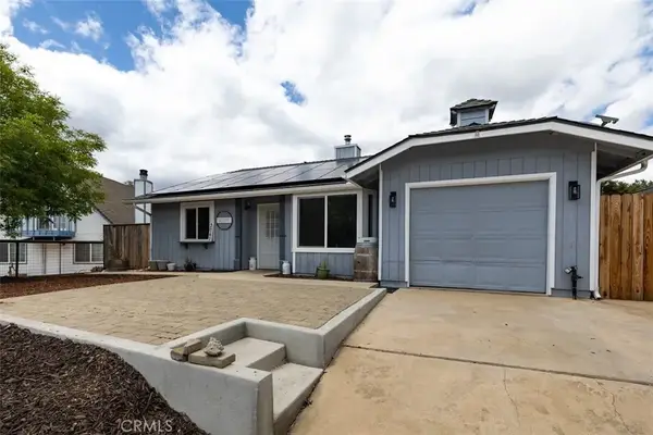 2761 Chaparral Lane, Paso Robles, CA 93446