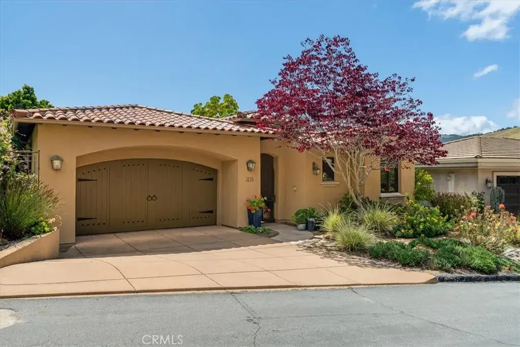 3135 Lupine Canyon Road, Avila Beach, CA 93424 - #1