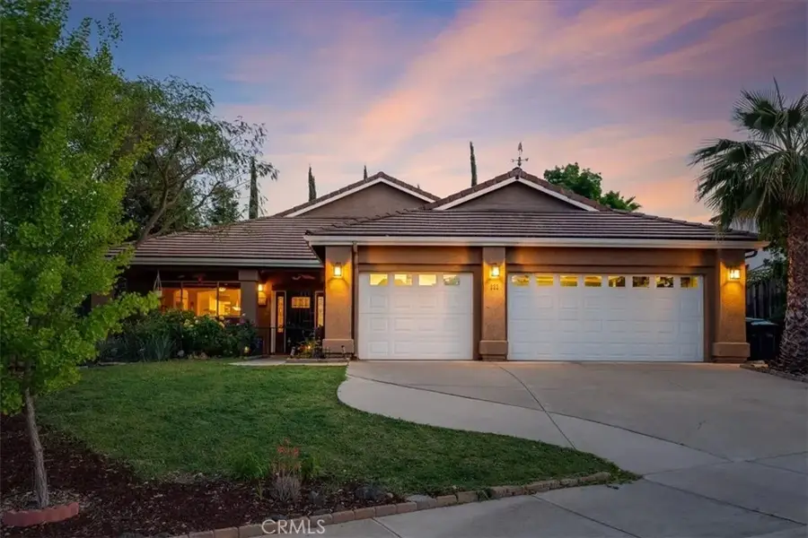 322 Montebello Oaks, Paso Robles, CA 93446 - #2
