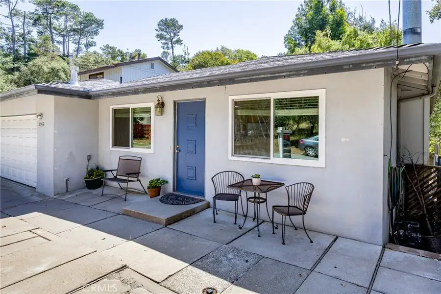 2155 Cowper Street, Cambria, CA 93428 - #2