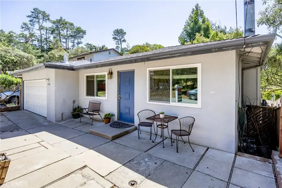 2155 Cowper Street, Cambria, CA 93428 - #3