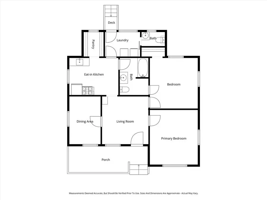 462 Islay Street, San Luis Obispo, CA 93401 - #2