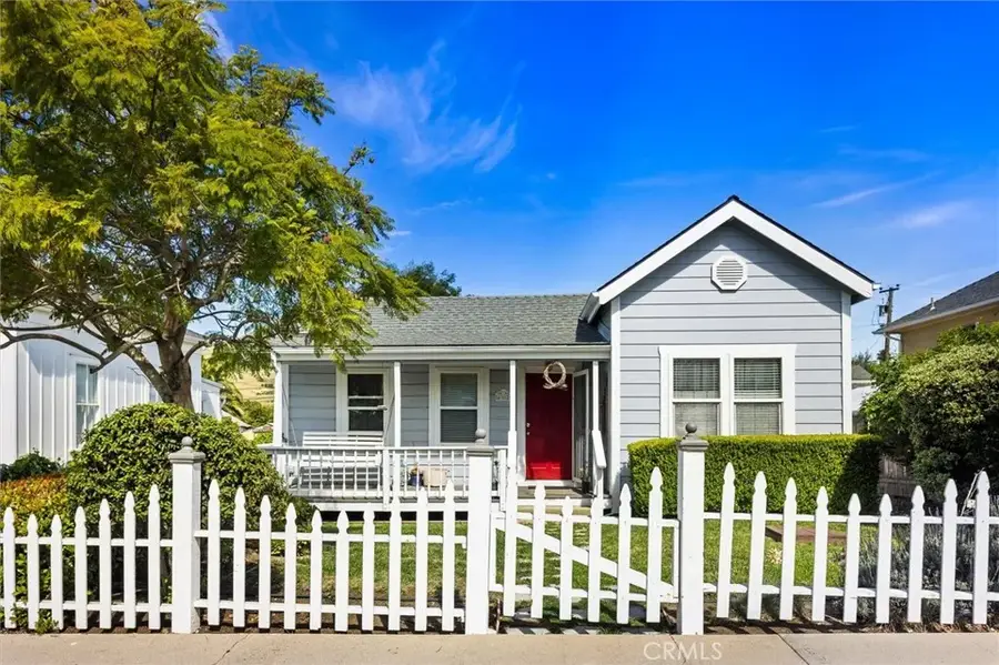 462 Islay Street, San Luis Obispo, CA 93401 - #3