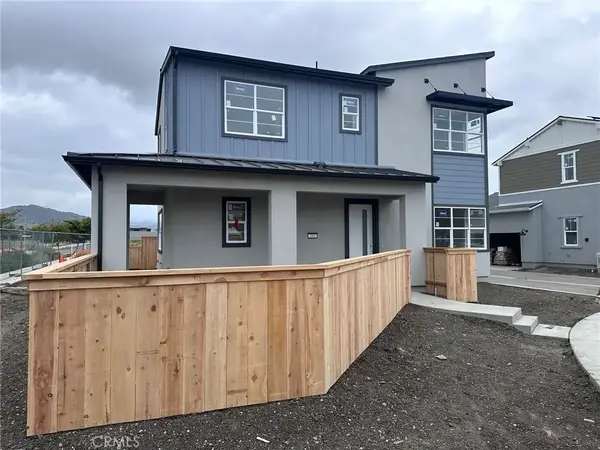 202 Kitty Hawk Court, San Luis Obispo, CA 93401