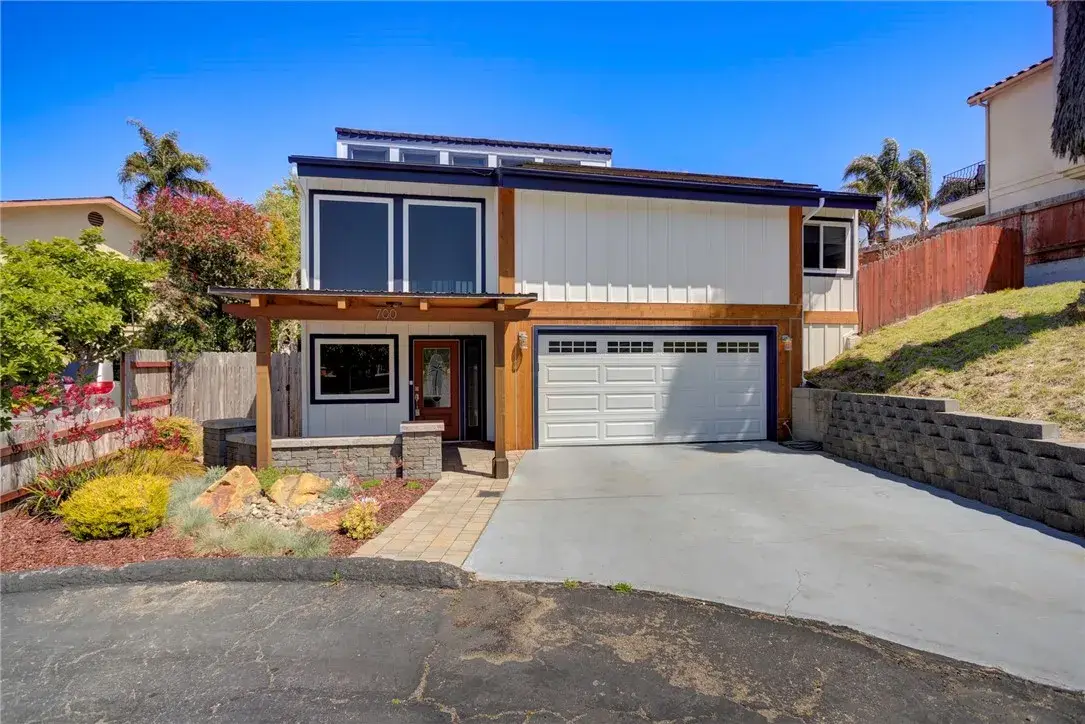 700 Mira Mar Court, Grover Beach, CA 93433 - #1