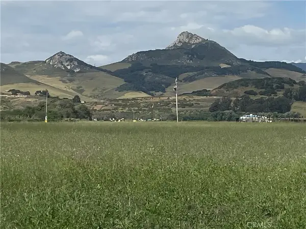 0 Latigo, Los Osos, CA 93402