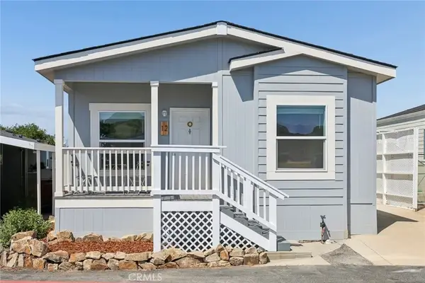 1701 Los Osos Valley #12, Los Osos, CA 93402