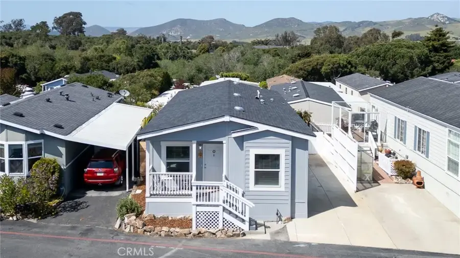 1701 Los Osos Valley #12, Los Osos, CA 93402 - #3