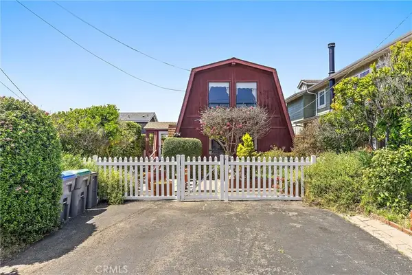 21 12th Street, Cayucos, CA 93430