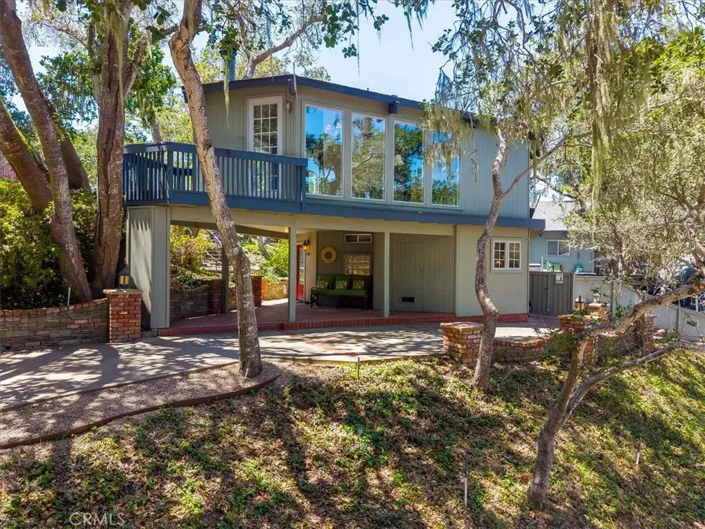 1987 Dorking Avenue, Cambria, CA 93428 - #1