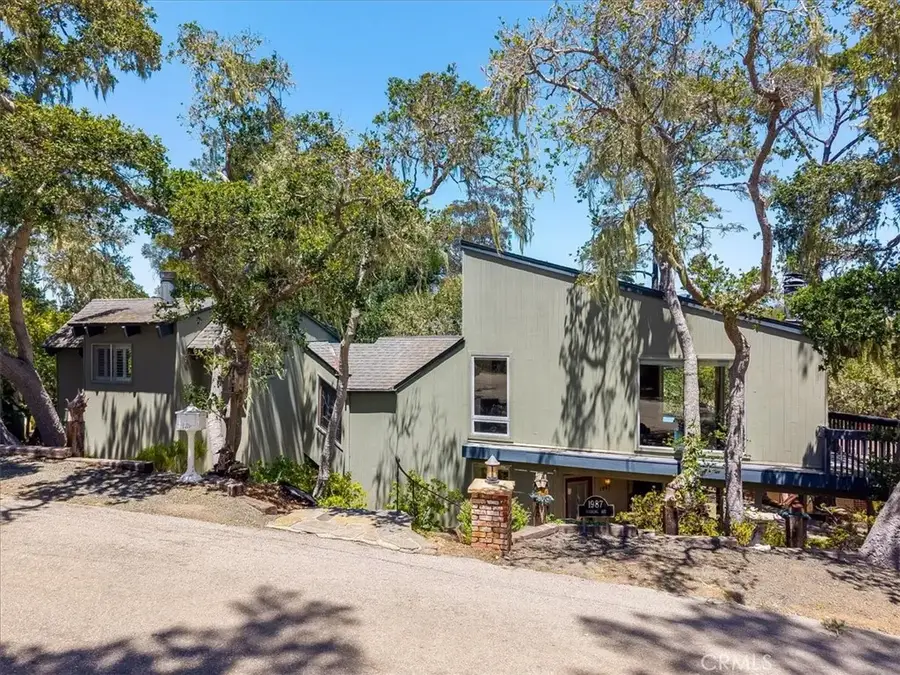 1987 Dorking Avenue, Cambria, CA 93428 - #2