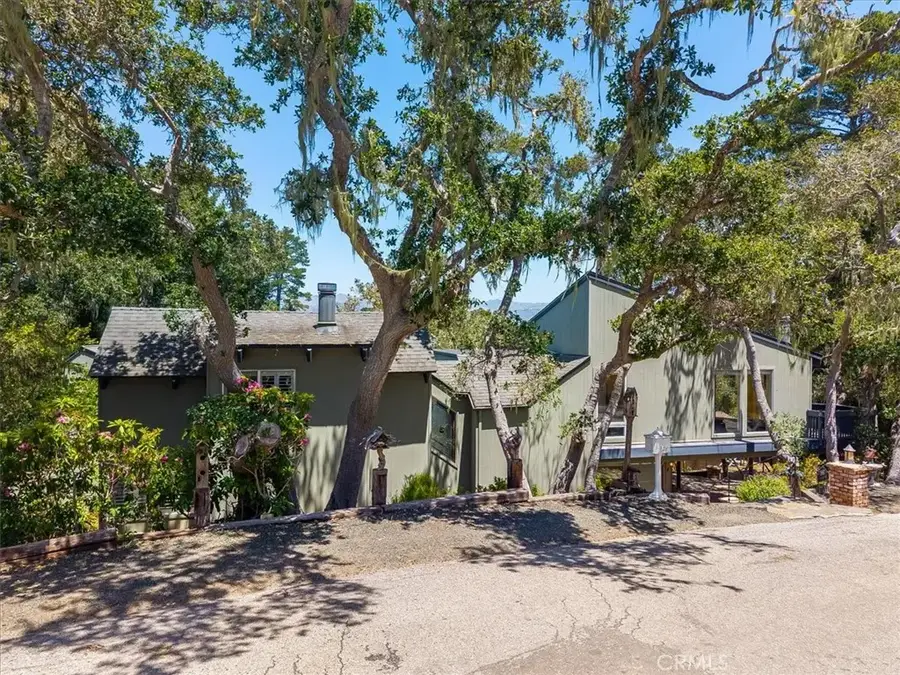1987 Dorking Avenue, Cambria, CA 93428 - #3